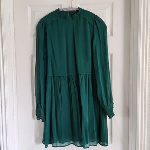 Sezane Odile Dress